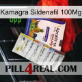 Kamagra Sildenafil 100Mg 11